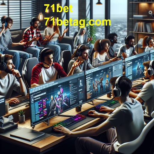 A Importância dos Fóruns em Jogos Online: Conectando Jogadores e Estratégias